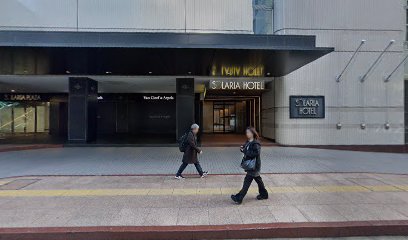 LOCK YOUR HEARTS 天神ソラリアプラザ店, 福岡