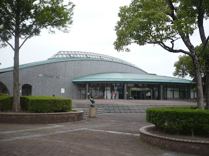 宗像ユリックスアクアドーム, 福岡