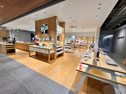 伊東屋 ONE FUKUOKA BLDG. 店, 福岡