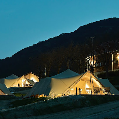 Snow Peak YAKEI SUITE ABURAYAMA FUKUOKA, 福岡