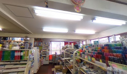 文房堂本店(サリー), 福岡