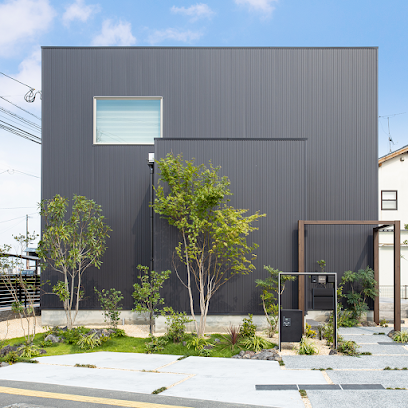ガーデン福岡（小林造園建設株式会社）