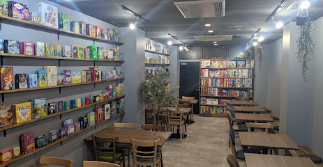 JELLY JELLY CAFE 福岡天神店