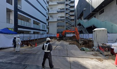 株式会社ホテリエ ／ Hotelier Inc., 福岡