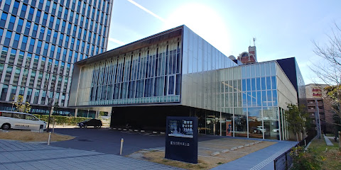 福岡県弁護士会館
