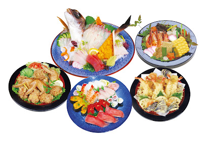 立花寿し土井店, 福岡
