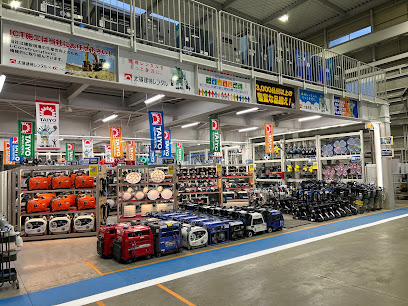 太陽建機レンタル 福岡支店