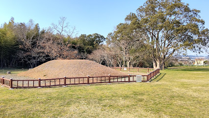 平原遺跡, 福岡