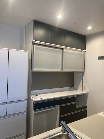 interior design office BEORC,Ltd., 福岡