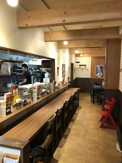 ボンバーキッチン薬院本店, 福岡