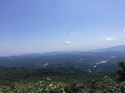 金山, 福岡