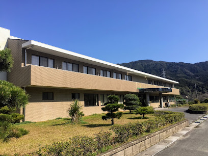 オイスカ西日本研修センター, 福岡