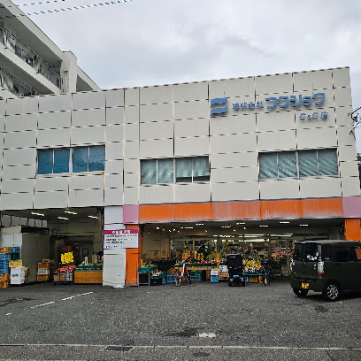 （株）フクショク Ｃ＆Ｃ店, 福岡