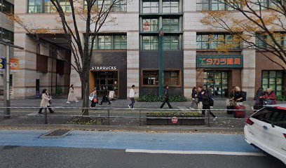 JR九州トラベルデスク, 福岡
