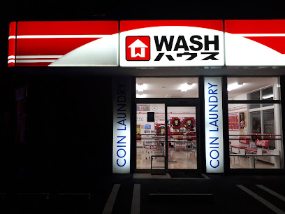 ＷＡＳＨハウス 福岡大楠店
