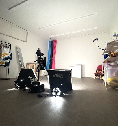 福岡大名セルフ写真館 bang studio ／ パンスタジオ