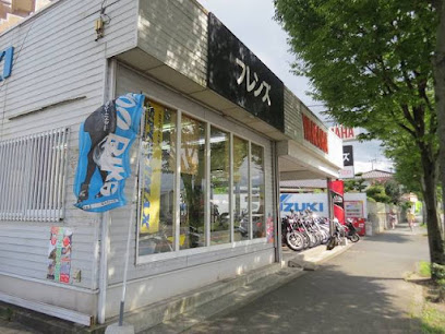 モトショップ フレンズ, 福岡