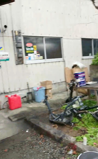モトショップ大和, 福岡