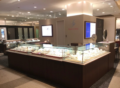 大洋真珠 大丸福岡天神店